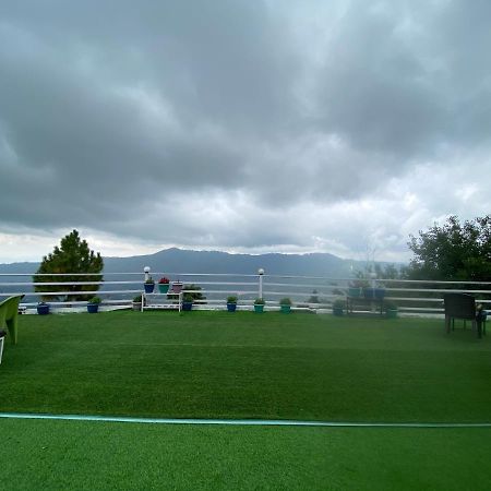Wincliff Orchard Resort مكتزور المظهر الخارجي الصورة