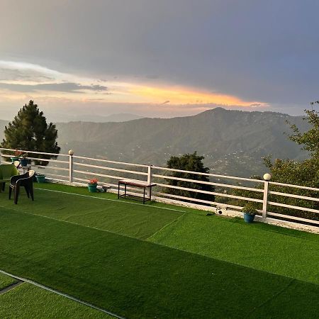 Wincliff Orchard Resort مكتزور المظهر الخارجي الصورة