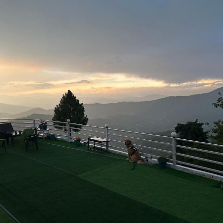 Wincliff Orchard Resort مكتزور المظهر الخارجي الصورة