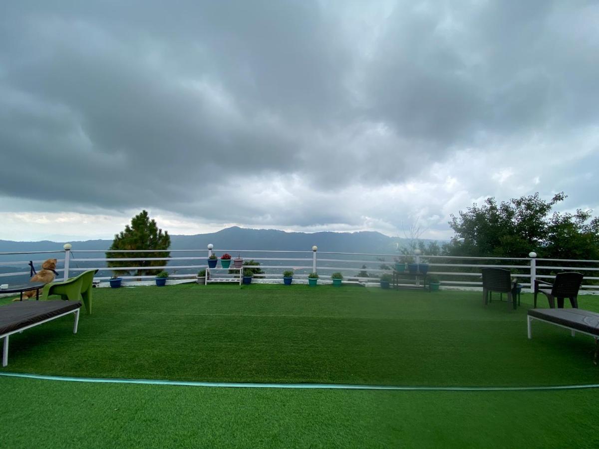 Wincliff Orchard Resort مكتزور المظهر الخارجي الصورة