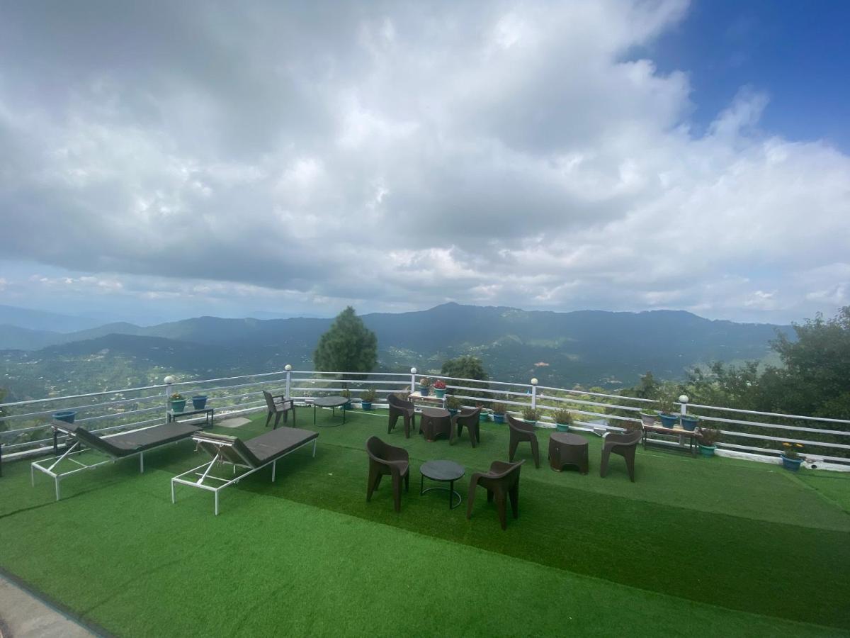 Wincliff Orchard Resort مكتزور المظهر الخارجي الصورة