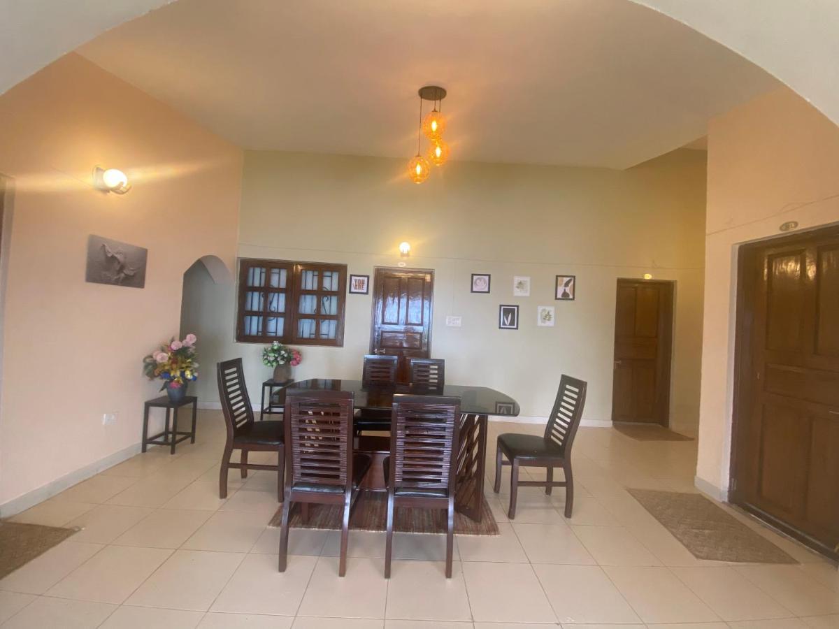 Wincliff Orchard Resort مكتزور المظهر الخارجي الصورة