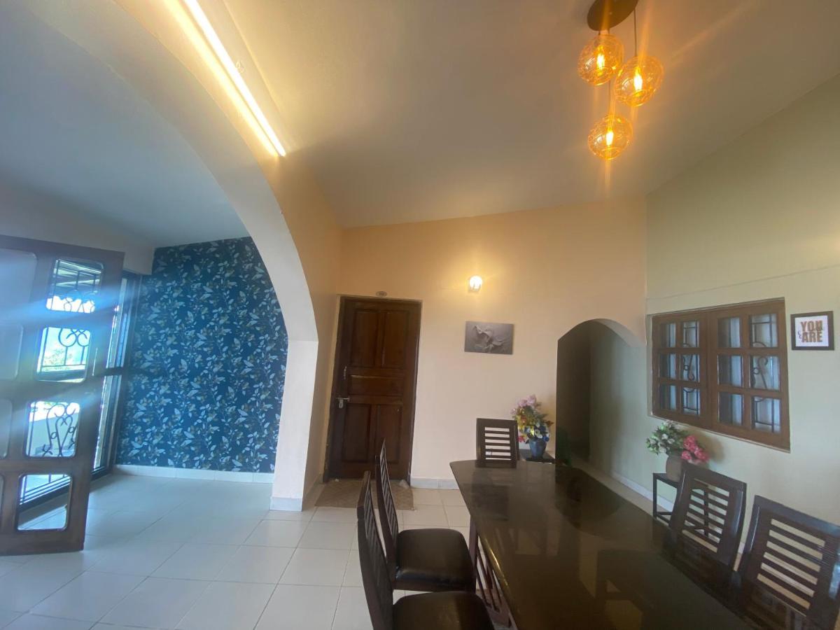 Wincliff Orchard Resort مكتزور المظهر الخارجي الصورة