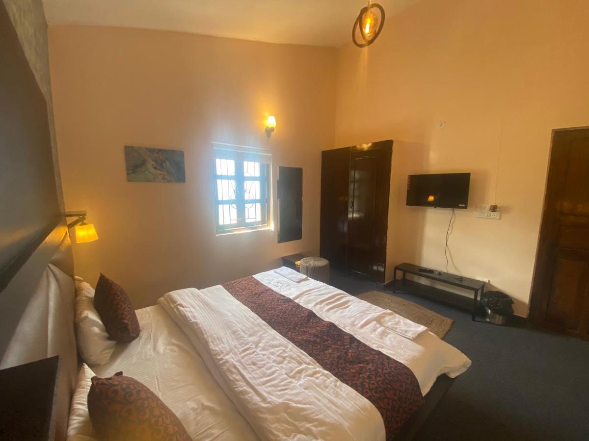Wincliff Orchard Resort مكتزور المظهر الخارجي الصورة