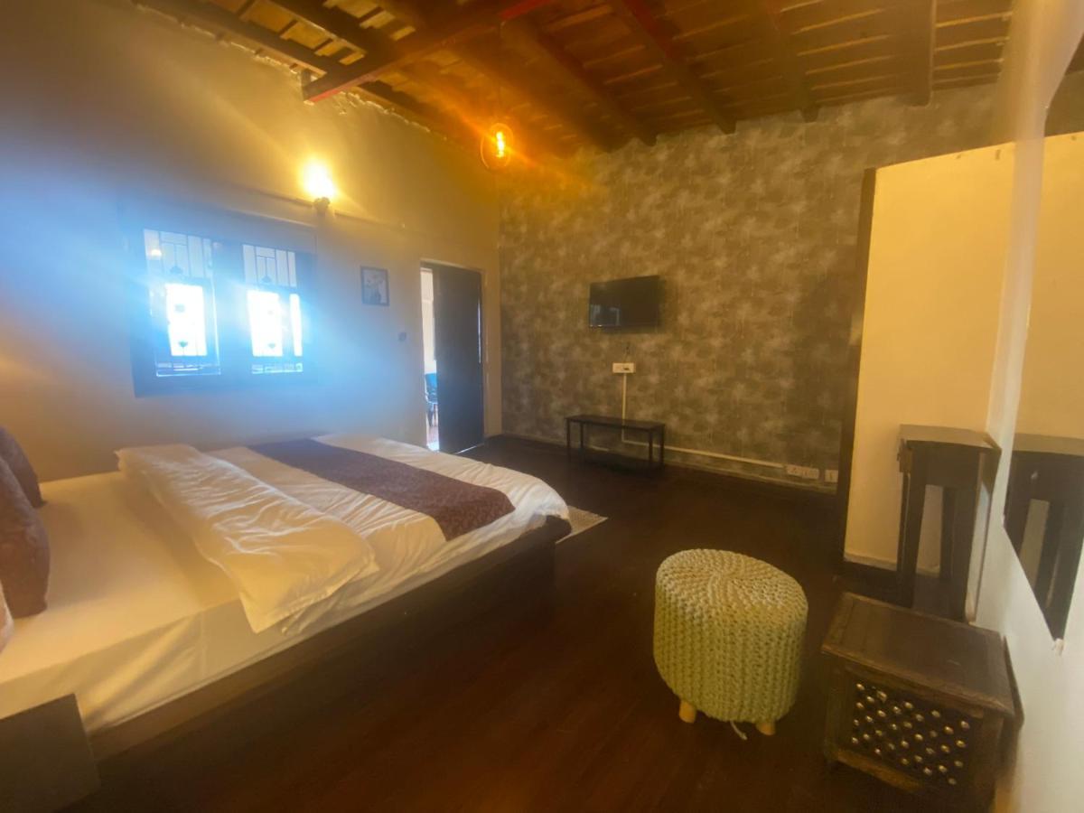 Wincliff Orchard Resort مكتزور المظهر الخارجي الصورة