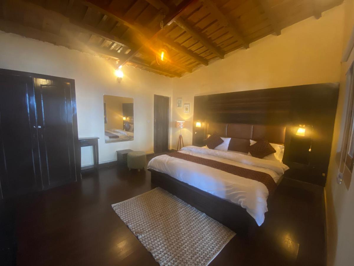 Wincliff Orchard Resort مكتزور المظهر الخارجي الصورة