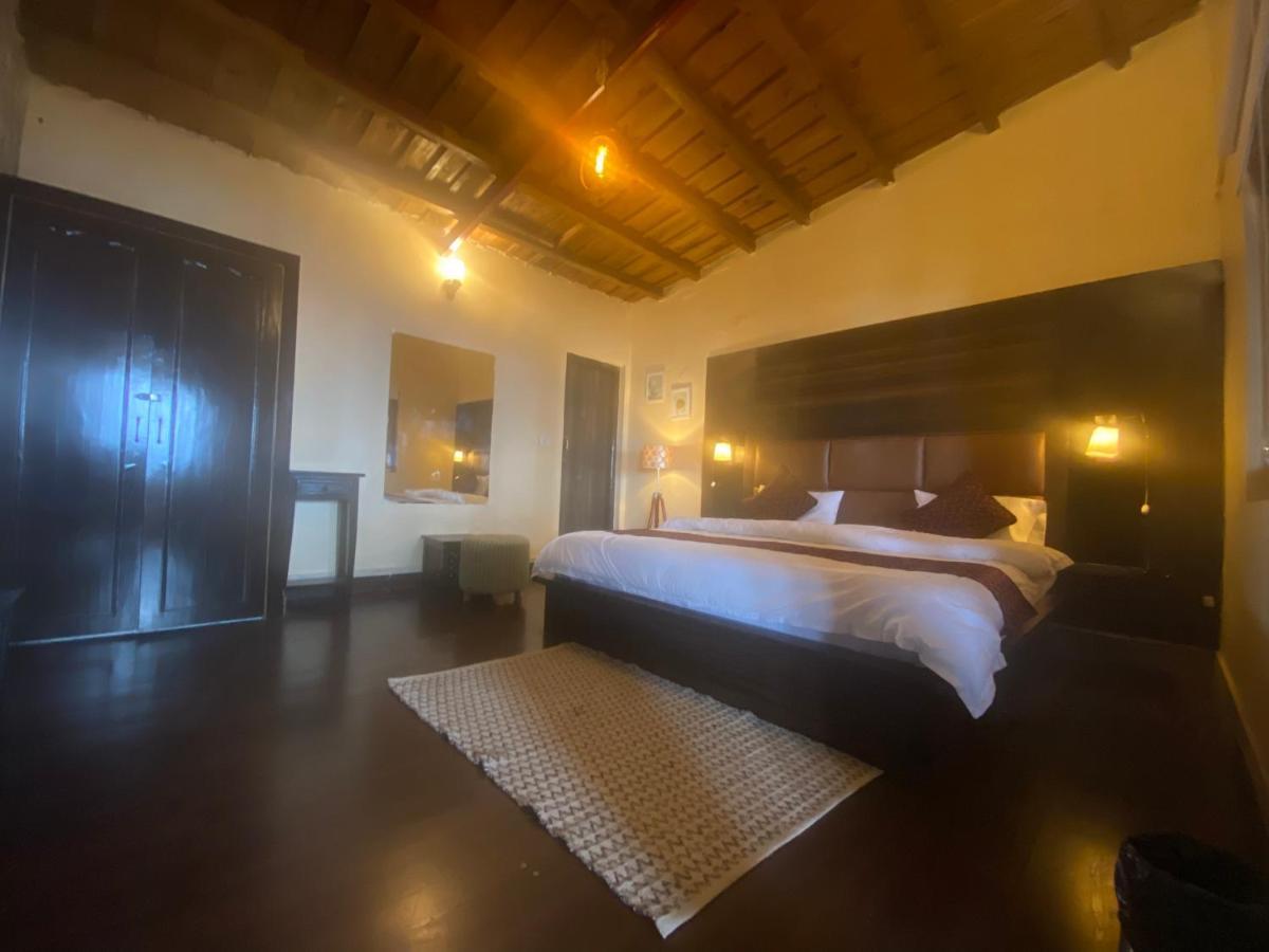 Wincliff Orchard Resort مكتزور المظهر الخارجي الصورة
