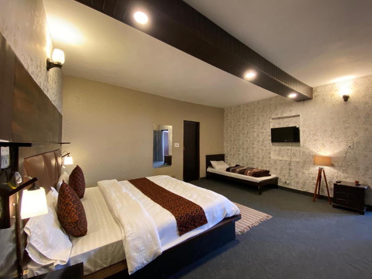 Wincliff Orchard Resort مكتزور المظهر الخارجي الصورة