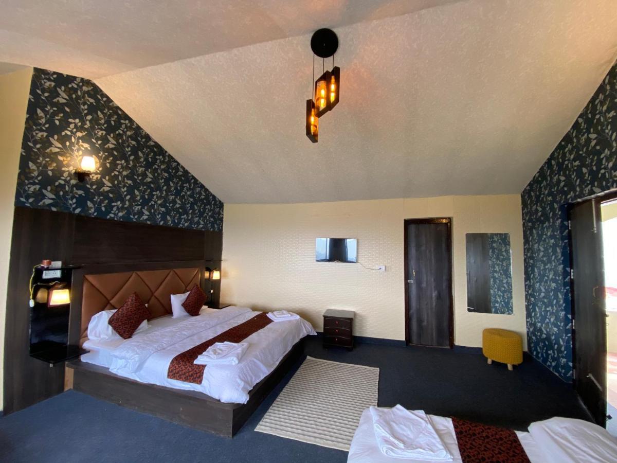 Wincliff Orchard Resort مكتزور المظهر الخارجي الصورة