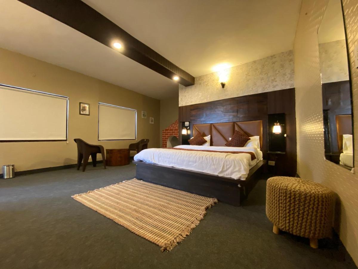 Wincliff Orchard Resort مكتزور المظهر الخارجي الصورة