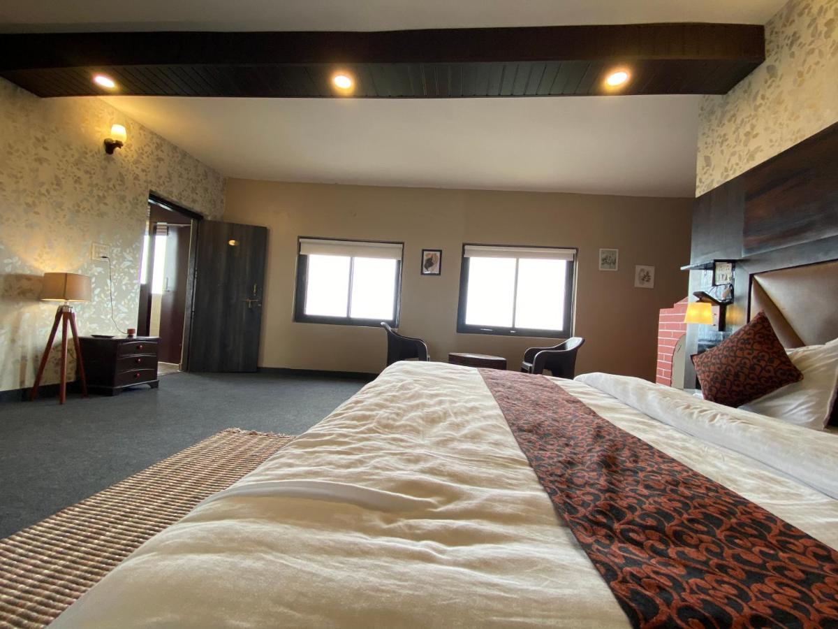 Wincliff Orchard Resort مكتزور المظهر الخارجي الصورة