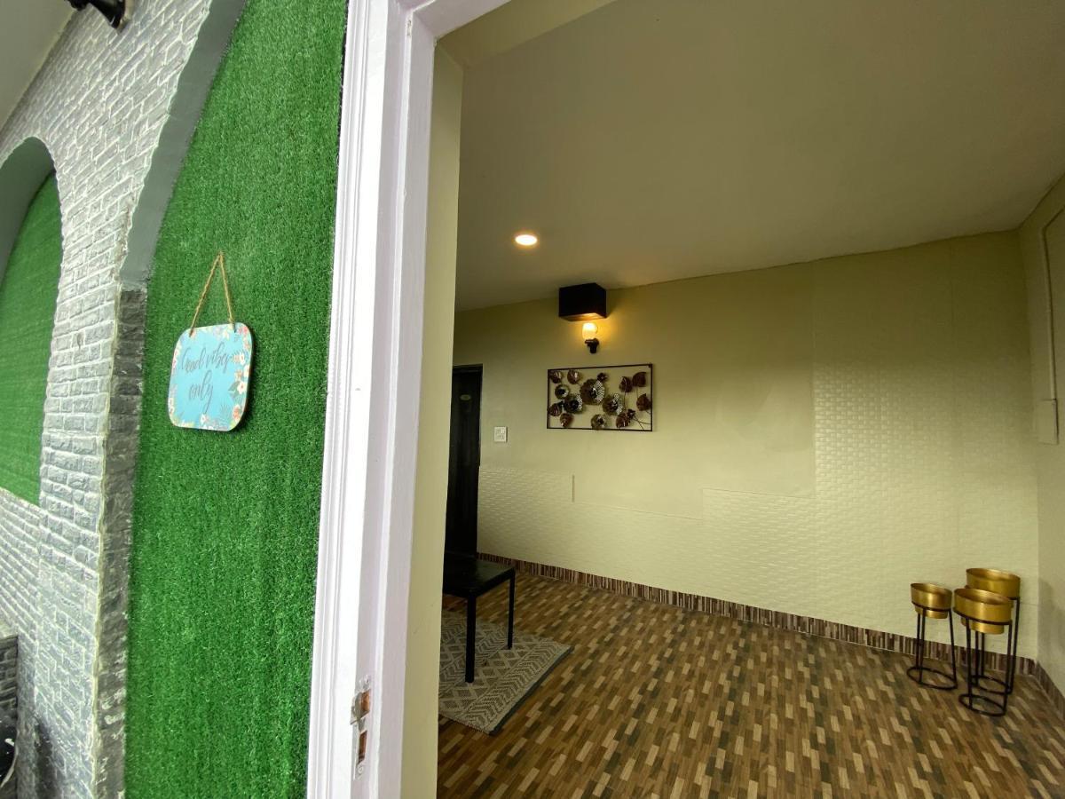 Wincliff Orchard Resort مكتزور المظهر الخارجي الصورة