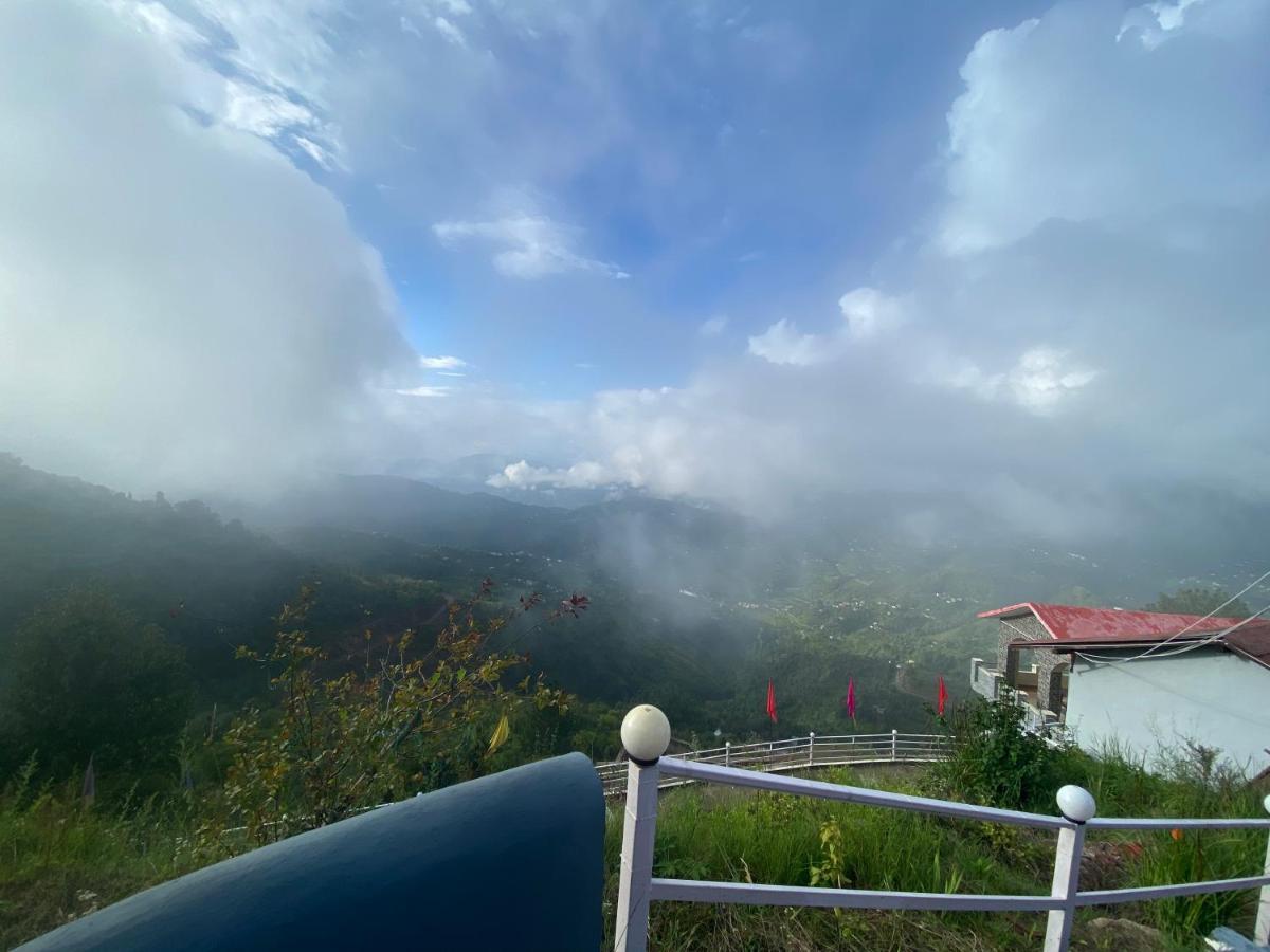 Wincliff Orchard Resort مكتزور المظهر الخارجي الصورة