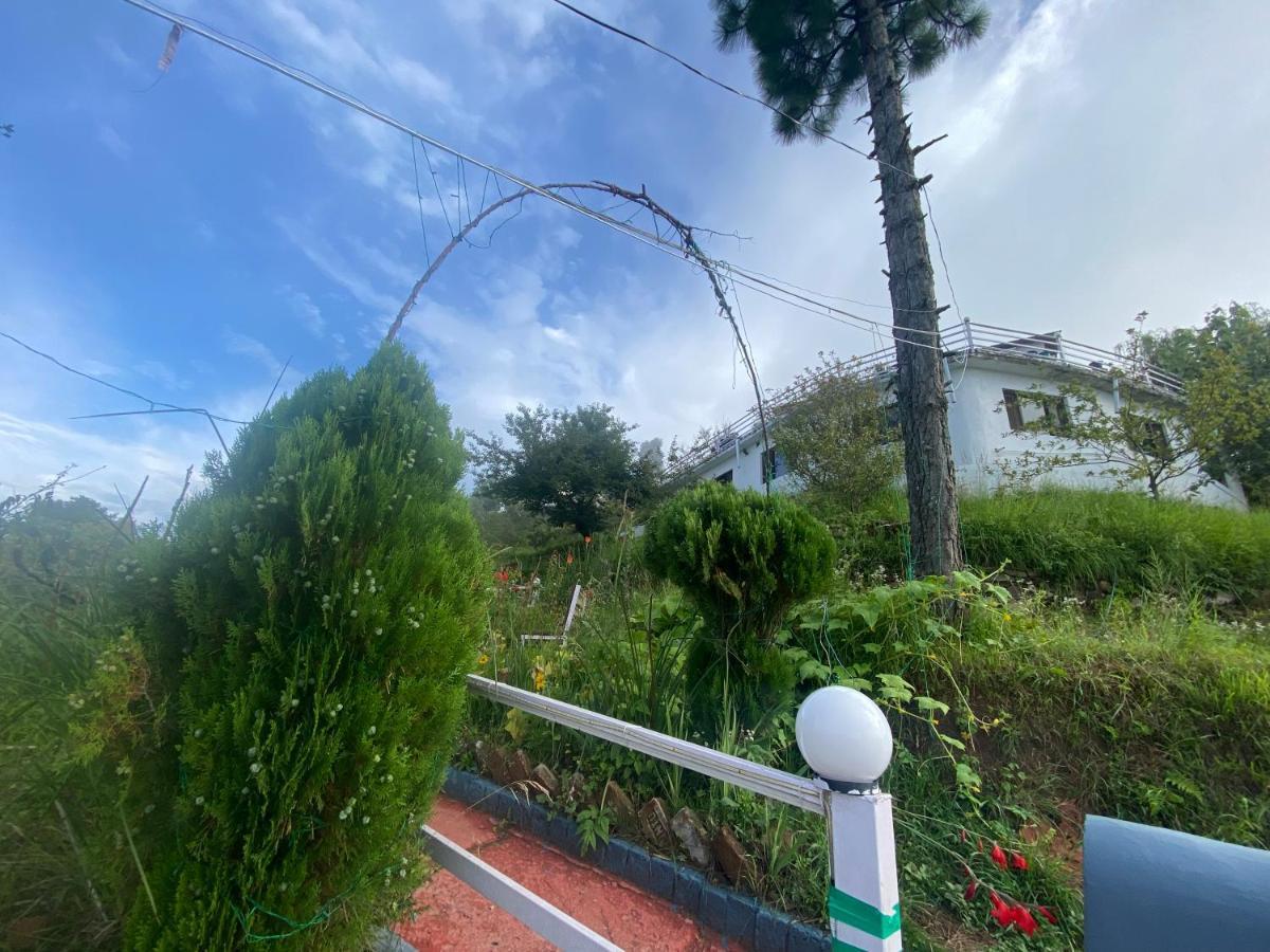 Wincliff Orchard Resort مكتزور المظهر الخارجي الصورة