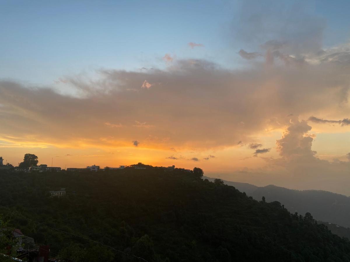 Wincliff Orchard Resort مكتزور المظهر الخارجي الصورة