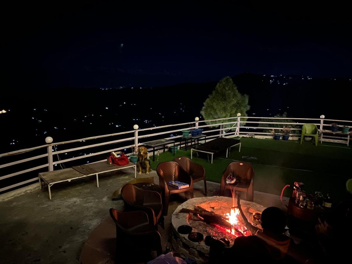 Wincliff Orchard Resort مكتزور المظهر الخارجي الصورة