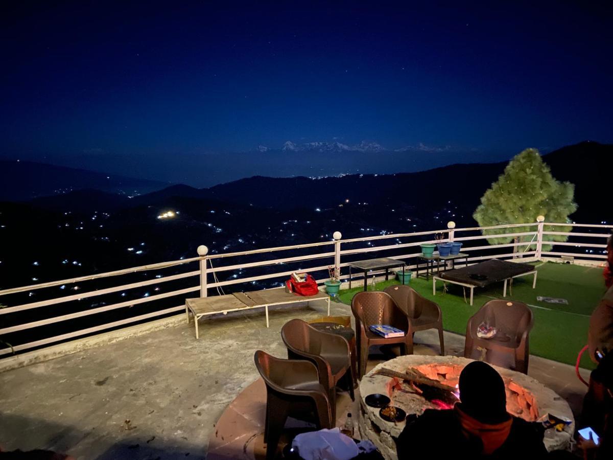 Wincliff Orchard Resort مكتزور المظهر الخارجي الصورة