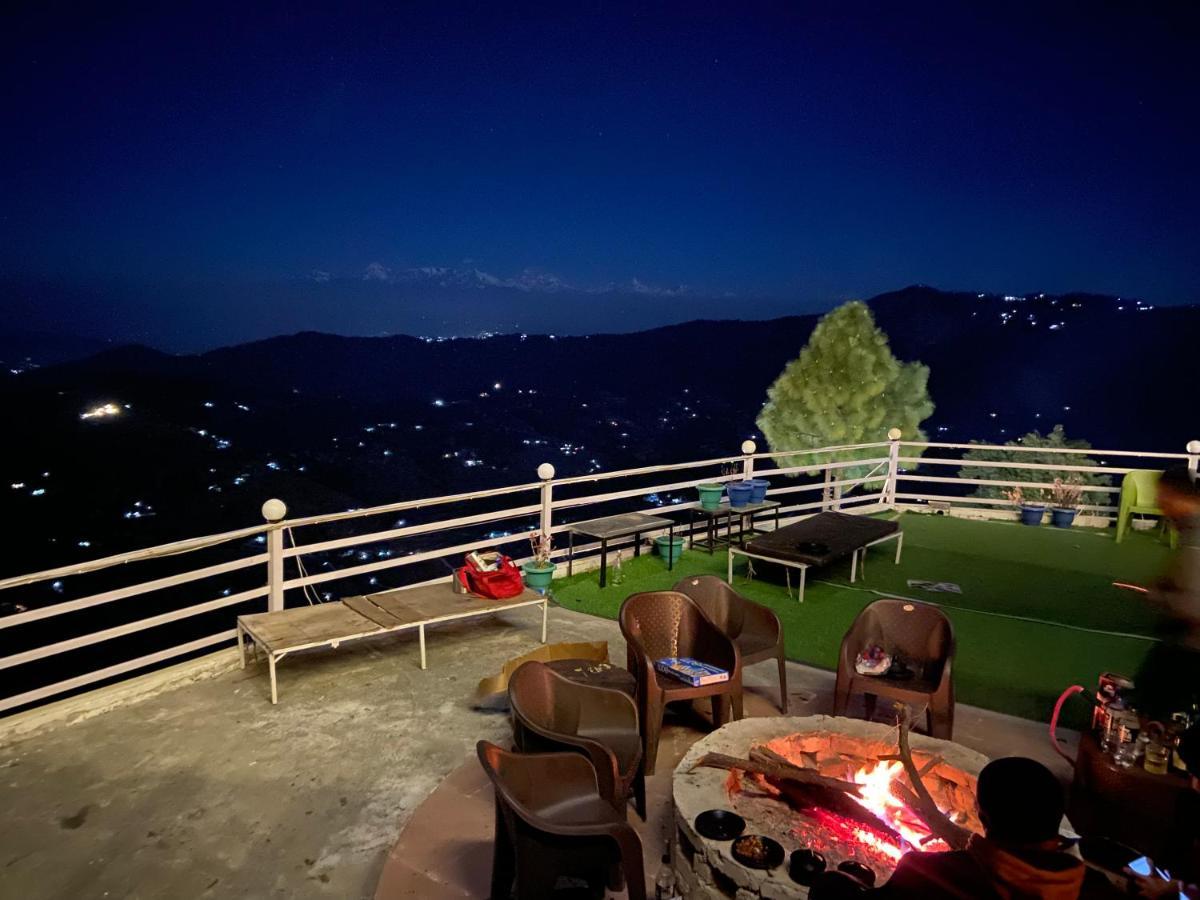 Wincliff Orchard Resort مكتزور المظهر الخارجي الصورة
