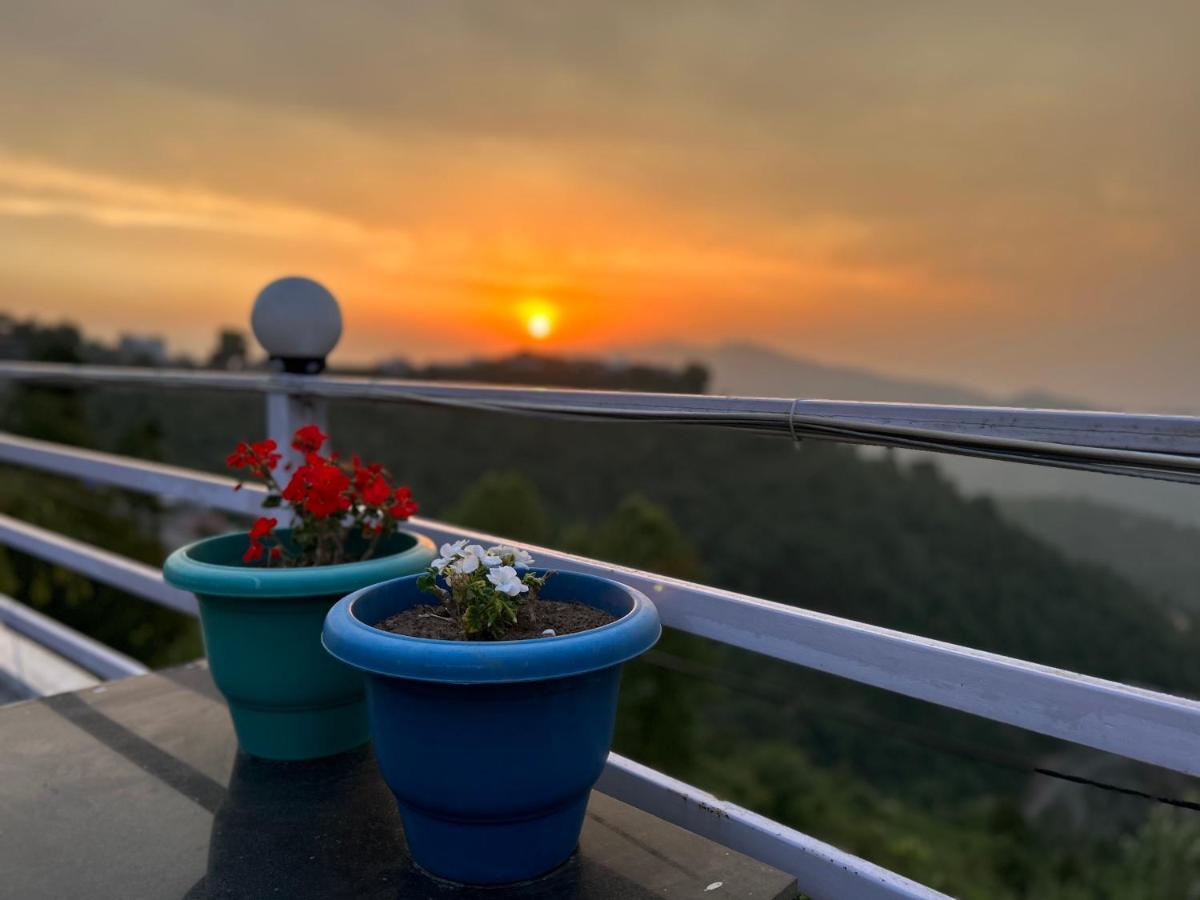 Wincliff Orchard Resort مكتزور المظهر الخارجي الصورة