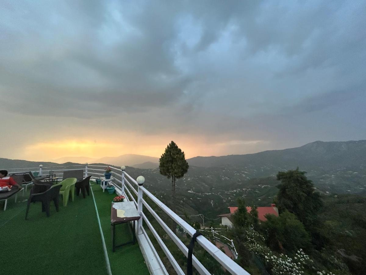 Wincliff Orchard Resort مكتزور المظهر الخارجي الصورة