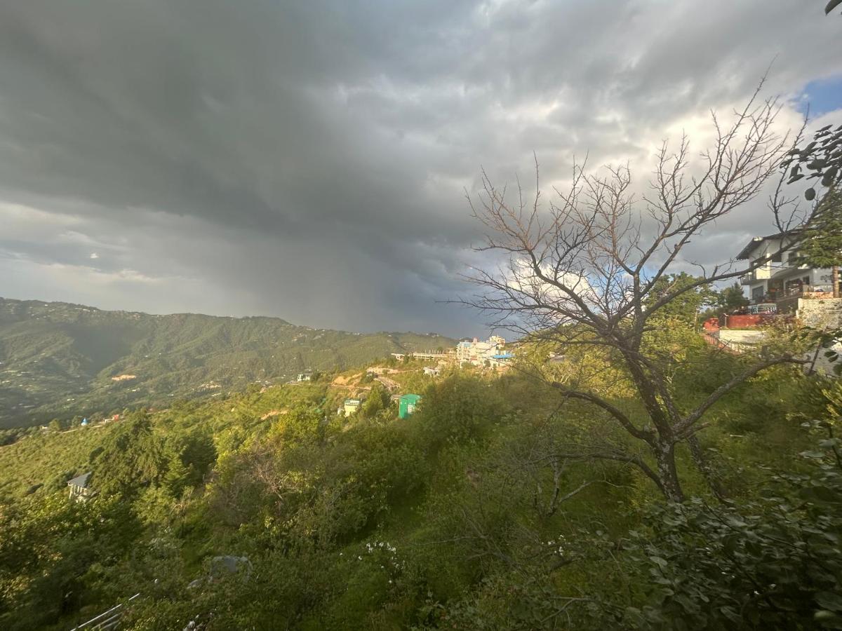Wincliff Orchard Resort مكتزور المظهر الخارجي الصورة