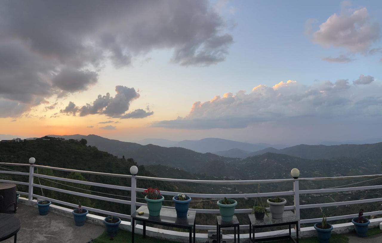 Wincliff Orchard Resort مكتزور المظهر الخارجي الصورة