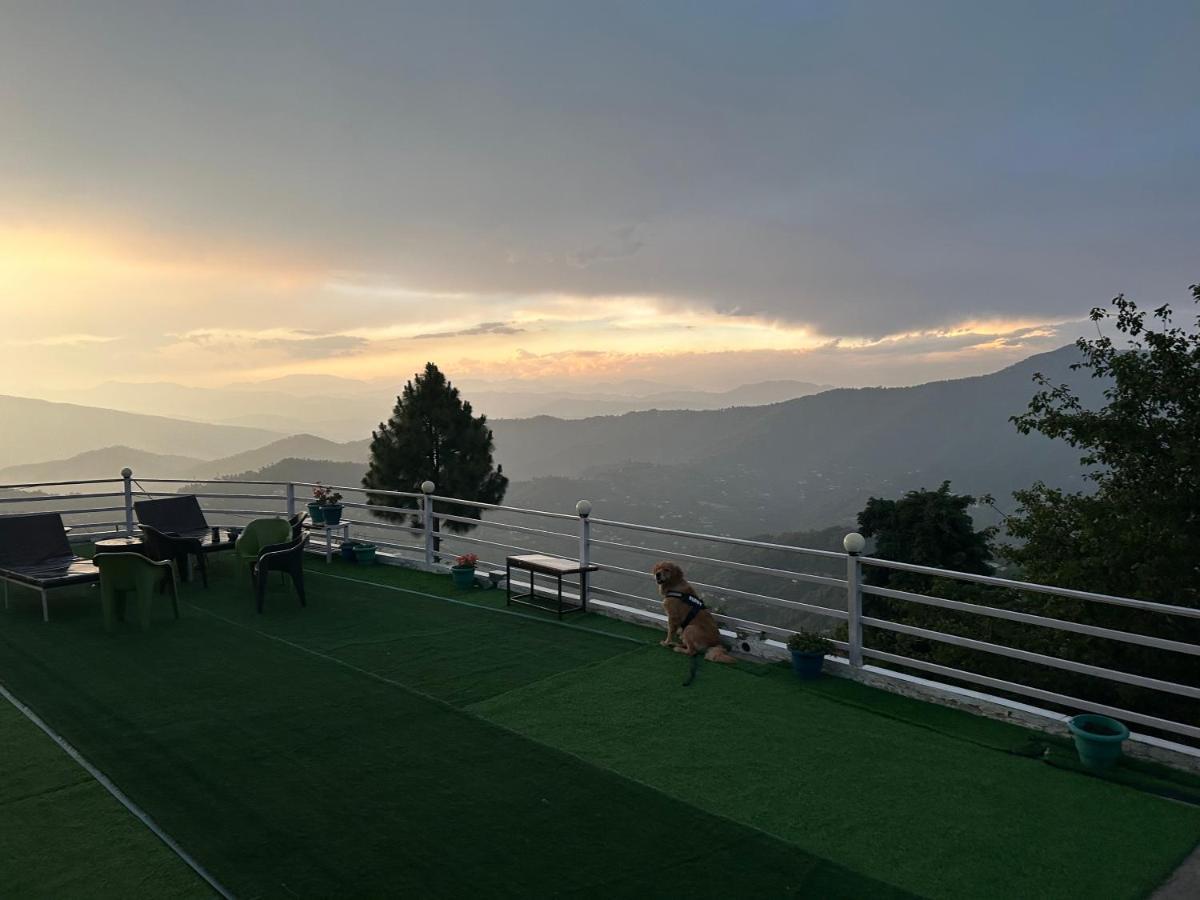 Wincliff Orchard Resort مكتزور المظهر الخارجي الصورة